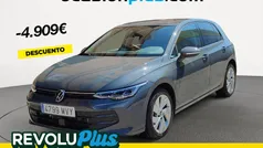 Usado 2024 VW Golf VIII | 26.390 € (Precio justo)