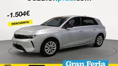 Usado 2023 Opel Astra Edition Berlina | 16.550 € (Buen precio)
