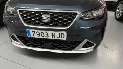 Usado Seat Arona Xperience 115 CV (84 kW) 2025 SUV