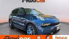 Azul Usado 2022 Lynk & Co 01 SUV | 20.400 € (Buen precio)