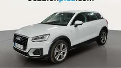 Blanco Usado 2017 Audi Q2 Design SUV | 18.950 € (Precio justo)