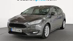 Usado 2018 Ford Focus Trend+ Utilitario | 9910 € (Super precio)