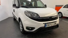 Usado 2021 Fiat Doblò Monovolumen | 11.900 € (Precio justo)