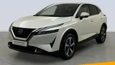 Usado 2023 Nissan Qashqai N-Connecta SUV | 27.500 € (Precio justo)