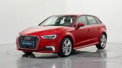 Usado 2020 Audi A3 Sportback e-tron S-Line Berlina | 23.990 € (Buen precio)