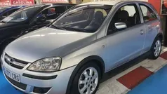 Usado 2004 Opel Corsa Sport Utilitario | 4990 € (Precio justo)