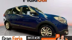 Usado 2022 Dacia Lodgy Comfort Monovolumen | 16.190 € (Precio justo)