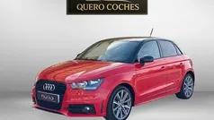 Usado 2014 Audi A1 Utilitario | 11.290 € (Buen precio)