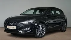 Usado 2024 Hyundai i30 Berlina | 18.990 € (Buen precio)