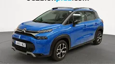 Usado 2023 Citroën C3 Aircross PureTech SUV | 12.955 € (Super precio)