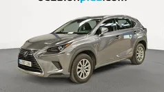 Usado 2021 Lexus NX300h Business Edition SUV | 30.810 € (Buen precio)