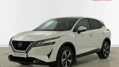 Usado Nissan Qashqai N-Connecta 158 CV (116 kW) 2023 SUV