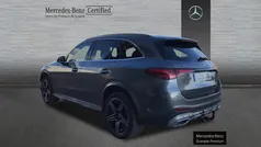 Gris Usado 2023 Mercedes 300 Berlina | 58.900 €