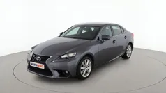 Lexus IS300h