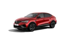 Usado 2024 Renault Arkana Esprit Alpine SUV | 25.496 € (Buen precio)