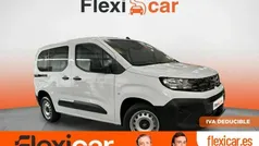 Usado 2024 Opel Combo S Monovolumen | 21.590 € (Super precio)