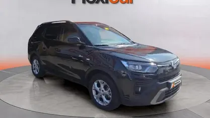 Usado Ssangyong (KGM) Tivoli 163 CV (119 kW) 2023 SUV
