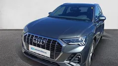 Usado 2021 Audi Q3 S-Line SUV | 29.890 € (Buen precio)