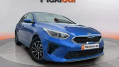 Usado 2018 Kia Ceed Plus Utilitario | 12.590 € (Precio justo)