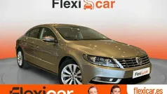 VW CC