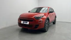 Naranja Nuevo 2025 Fiat 600 La Prima SUV | 30.690 € (Precio justo)