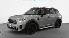 Gris Usado 2022 Mini Cooper Countryman SUV | 19.900 € (Super precio)