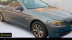 Usado 2013 BMW 520 Familiar | 10.490 € (Buen precio)