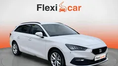 Usado 2020 Seat Leon Style Familiar | 16.390 € (Buen precio)