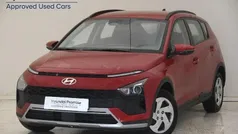 Usado 2024 Hyundai Bayon SUV | 17.990 € (Precio justo)