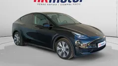 Negro Usado 2023 Tesla Model Y RWD SUV | 30.490 € (Precio justo)
