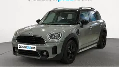 Gris Usado 2022 Mini Cooper Countryman SUV | 20.446 € (Super precio)