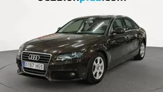 Marrón Usado 2011 Audi A4 Berlina | 11.400 € (Precio justo)