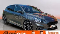 Usado 2021 Ford Focus Active Berlina | 17.190 € (Super precio)