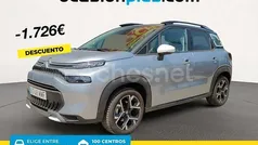Usado 2023 Citroën C3 Aircross PureTech SUV | 18.090 € (Precio justo)