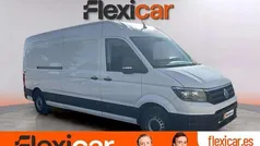 Usado 2017 VW Crafter Van | 19.990 € (Super precio)