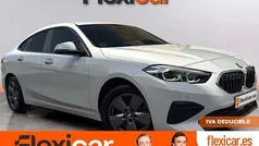 Usado 2022 BMW 218 Coupe | 25.490 € (Buen precio)