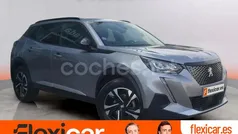 Usado 2023 Peugeot 2008 Allure SUV | 18.990 € (Precio justo)