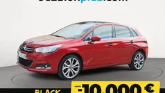 Usado 2016 Citroën C4 Shine Utilitario | 11.150 € (Precio justo)