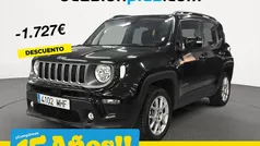 Usado 2023 Jeep Renegade Limited SUV | 19.000 € (Precio justo)