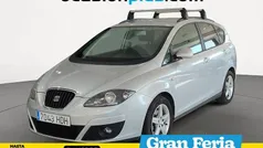 Gris Usado 2011 Seat Altea Ecomotive Monovolumen | 6990 € (Precio justo)