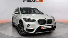 Usado 2018 BMW X1 SUV | 19.990 € (Super precio)