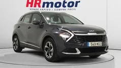 Usado 2023 Kia Sportage SUV | 23.510 € (Precio justo)