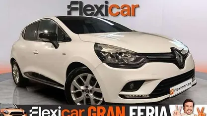 Usado Renault Clio IV Intens 91 CV (66 kW) 2019 Utilitario