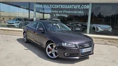 Usado 2011 Audi A5 Sportback | 14.950 € (Caro)