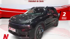 Usado 2022 Lynk & Co 01 SUV | 22.420 € (Precio justo)