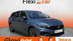 Azul Usado 2022 Fiat Tipo Cross Berlina | 11.990 € (Super precio)