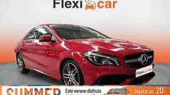Usado 2018 Mercedes CLA180 Berlina | 23.290 € (Precio justo)