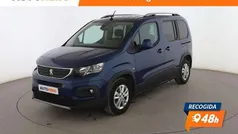 Usado 2019 Peugeot Rifter Allure Monovolumen | 18.299 € (Precio justo)
