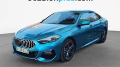 Usado 2020 BMW 220 Coupe | 28.046 € (Precio justo)