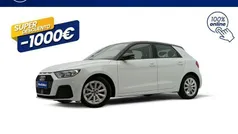 Usado 2019 Audi A1 Sportback Advanced Plus Utilitario | 16.985 € (Buen precio)